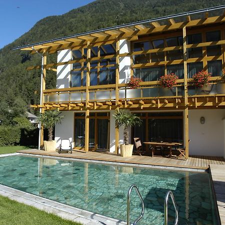 Gasthof Residence Brugghof & Erlhof Campo Tures Phòng bức ảnh