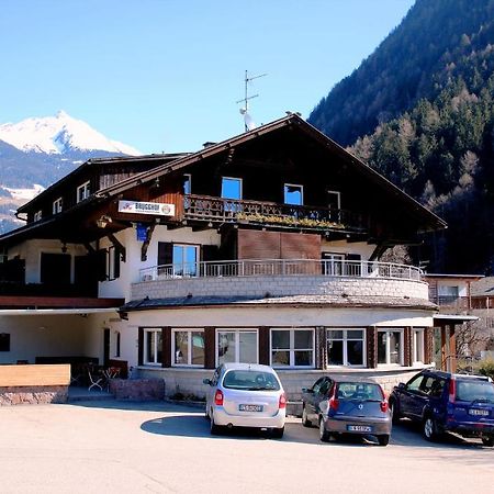 Gasthof Residence Brugghof & Erlhof Campo Tures Ngoại thất bức ảnh