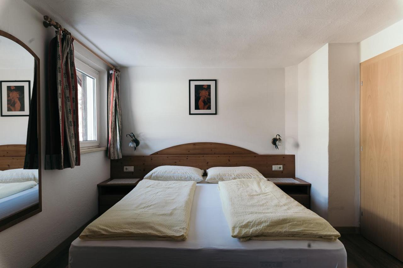 Gasthof Residence Brugghof & Erlhof Campo Tures Ngoại thất bức ảnh