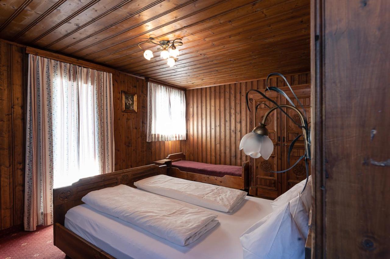 Gasthof Residence Brugghof & Erlhof Campo Tures Ngoại thất bức ảnh