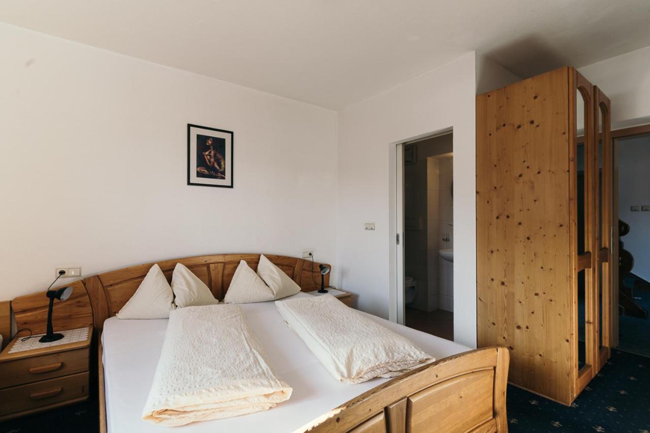Gasthof Residence Brugghof & Erlhof Campo Tures Ngoại thất bức ảnh
