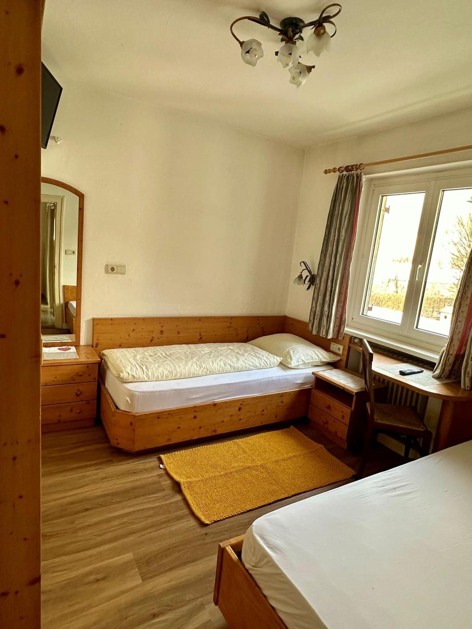 Gasthof Residence Brugghof & Erlhof Campo Tures Ngoại thất bức ảnh
