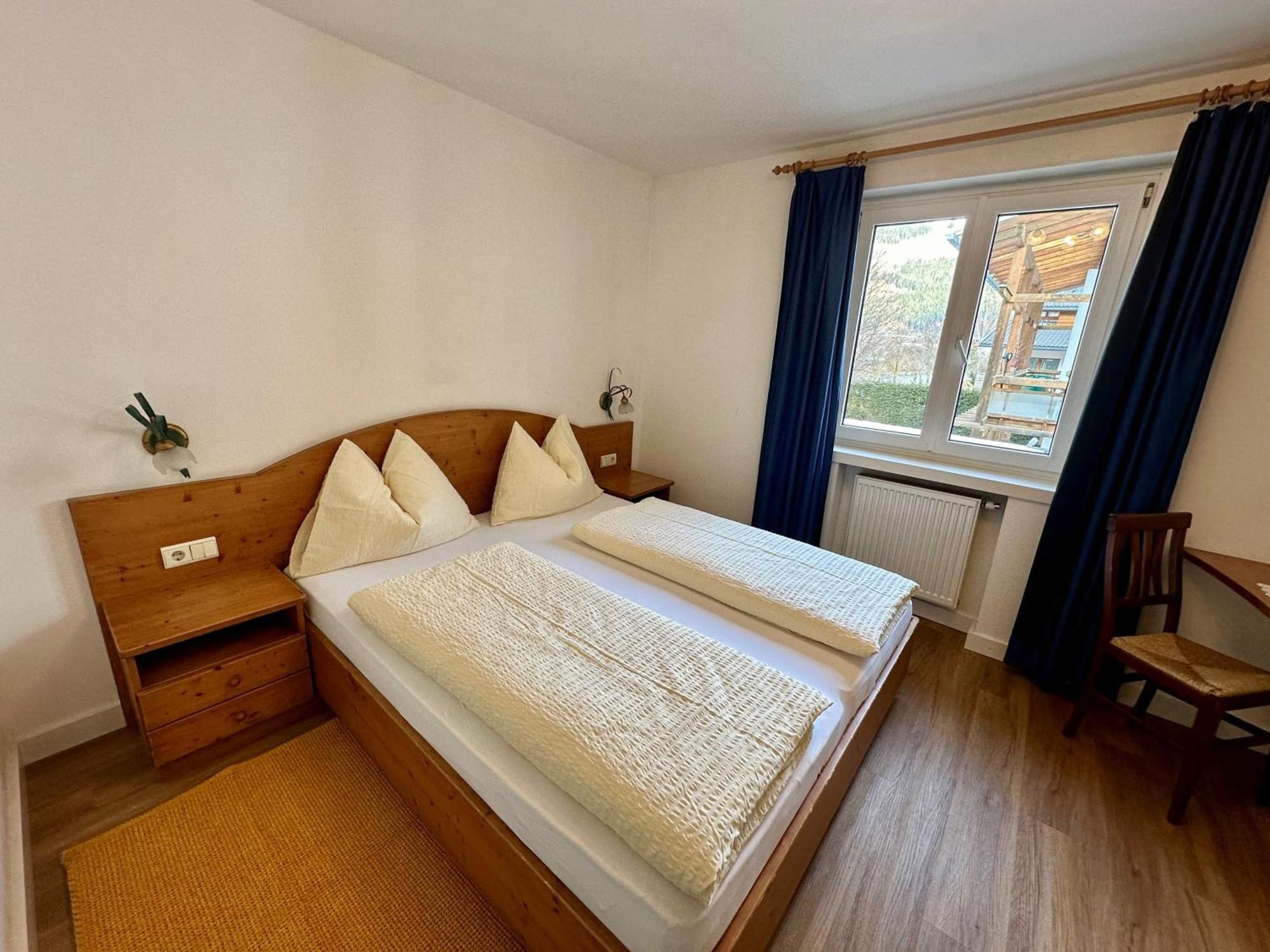 Gasthof Residence Brugghof & Erlhof Campo Tures Ngoại thất bức ảnh