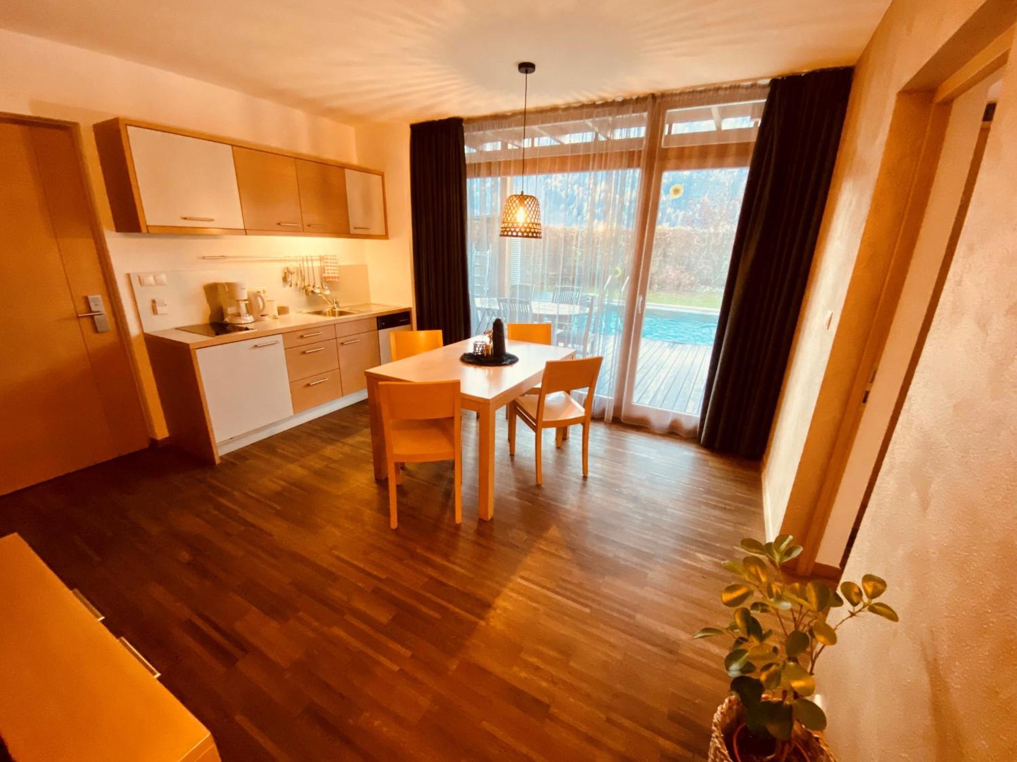 Gasthof Residence Brugghof & Erlhof Campo Tures Ngoại thất bức ảnh