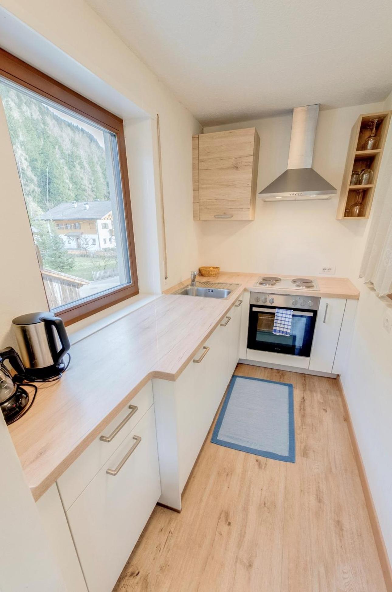 Gasthof Residence Brugghof & Erlhof Campo Tures Ngoại thất bức ảnh