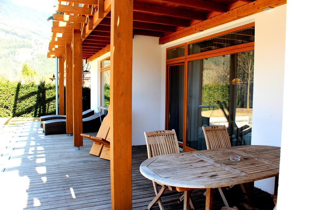 Gasthof Residence Brugghof & Erlhof Campo Tures Phòng bức ảnh