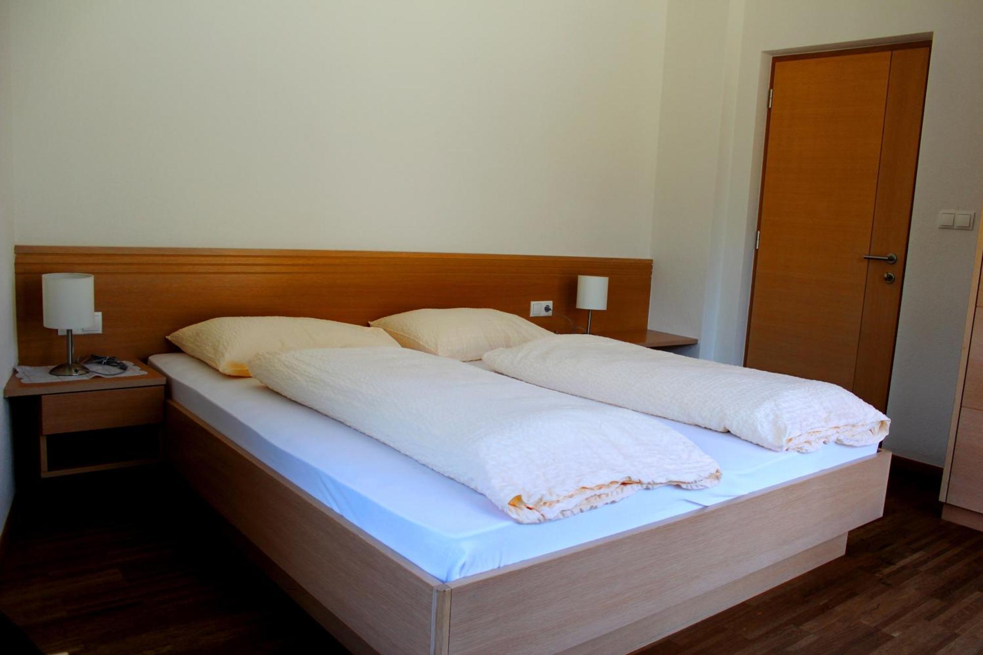 Gasthof Residence Brugghof & Erlhof Campo Tures Ngoại thất bức ảnh
