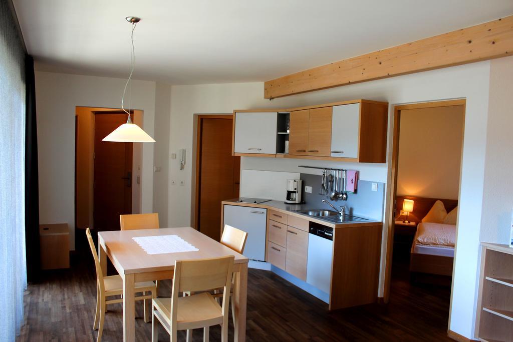 Gasthof Residence Brugghof & Erlhof Campo Tures Phòng bức ảnh