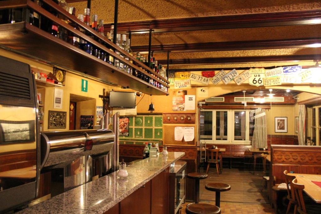 Gasthof Residence Brugghof & Erlhof Campo Tures Ngoại thất bức ảnh